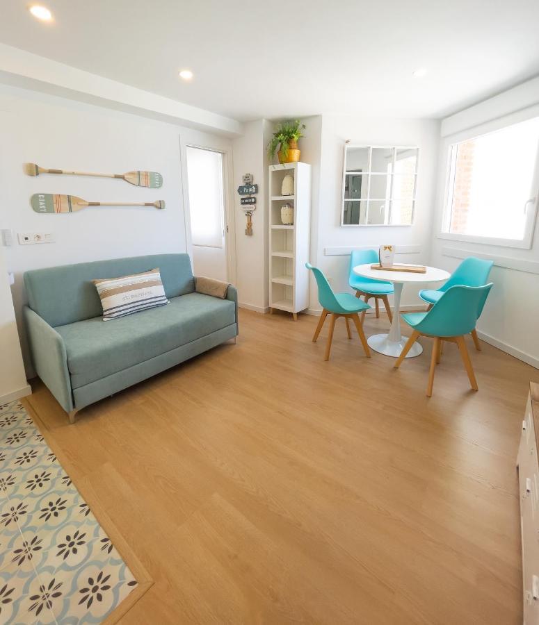 Bergidum Playa, La Nao Apartment Calpe Luaran gambar