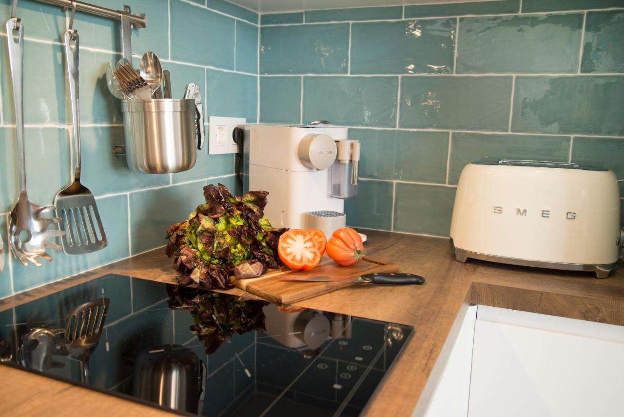 Bergidum Playa, La Nao Apartment Calpe Luaran gambar