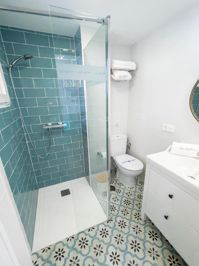 Bergidum Playa, La Nao Apartment Calpe Luaran gambar