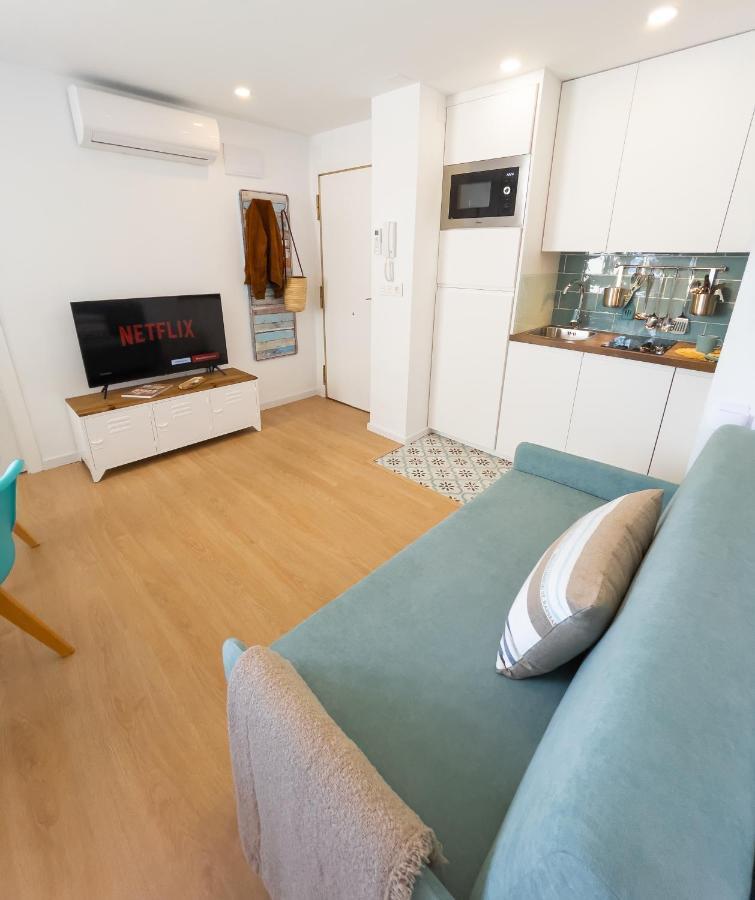Bergidum Playa, La Nao Apartment Calpe Luaran gambar