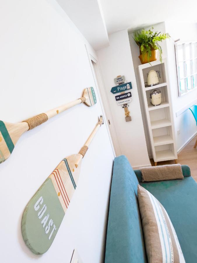 Bergidum Playa, La Nao Apartment Calpe Luaran gambar