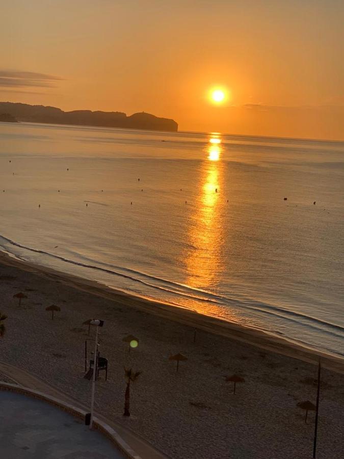 Bergidum Playa, La Nao Apartment Calpe Luaran gambar