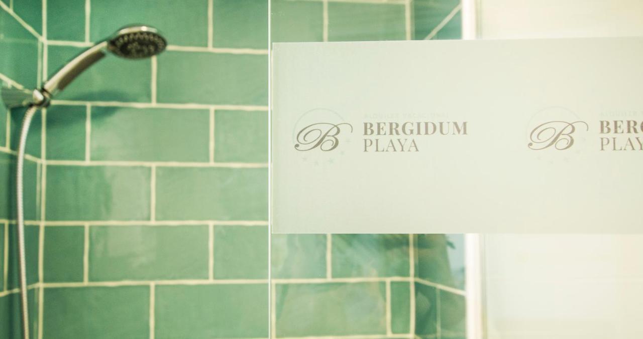 Bergidum Playa, La Nao Apartment Calpe Luaran gambar