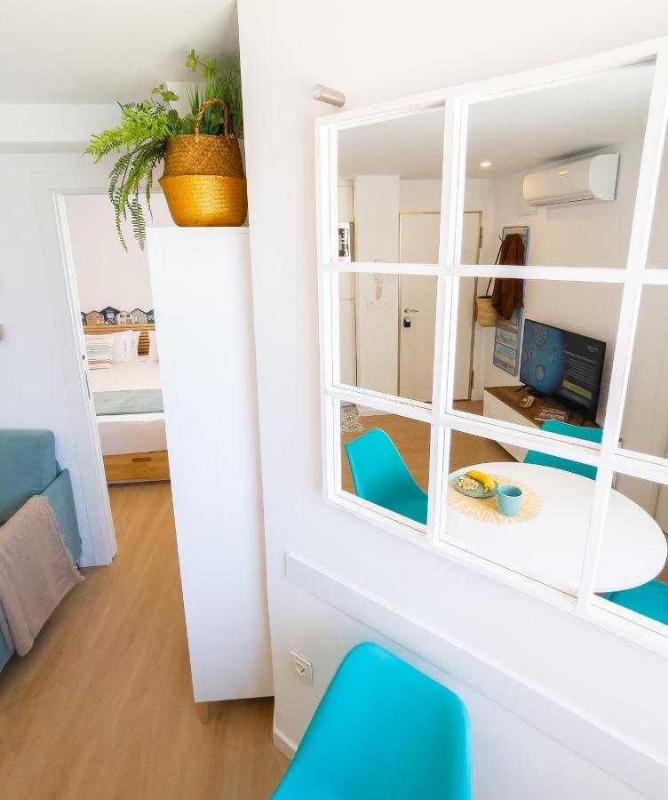 Bergidum Playa, La Nao Apartment Calpe Luaran gambar