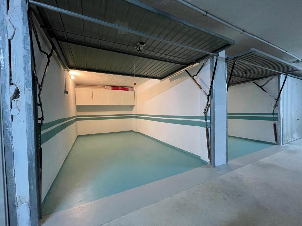 Bergidum Playa, La Nao Apartment Calpe Luaran gambar